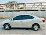 A picture of TOYOTA ALLION