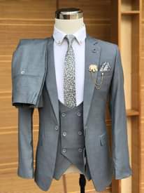 A picture of Suits