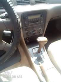 A picture of 2002 Toyota Camry
