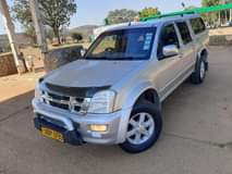 isuzu kb300