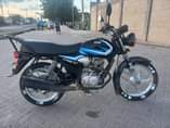 A picture of Tvs 125