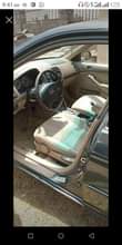 A picture of Very Sharp Honda Civic 04 Model