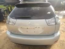 A picture of Rx350 body of rx330 AWKA ANAMBRA STATE 07035469671 4m buy