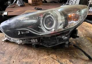 A picture of Head lights available if interested kindly DM me