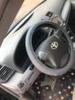 A picture of Toyota Camry 2008 fast Buyer