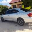 A picture of Toyota Allion
