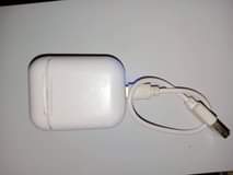 A picture of Bluetooth Earpods i12