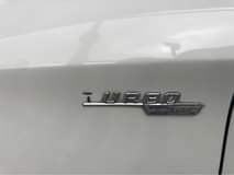 A picture of Mercedes Benz CLA250 AMG 2013