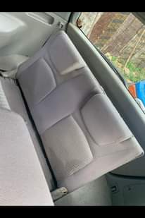 A picture of Tokunbo Toyota Highlander with 4plug engine