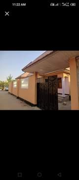 A picture of NYUMBA INAUZWA IPO MBAGALA CHAMAZ WILAYA YA TEMEKE MKOA WA