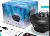 A picture of GALAXY PROJECTOR
