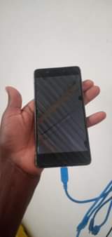 A picture of nokia5 gb16 ram2 net4g kipenge vidot 0686820249