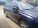 A picture of EXTREMELY 2011 RX 350 BELGIUM GRADE Everything Is ok PRICE