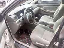 A picture of Toyota Corolla 2007 Registered Ac Chilling Engine and Gear Intact