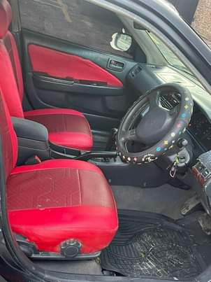 A picture of CAR