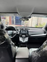 A picture of Honda CRv 2021 Bought brand new Not registered Price 21m