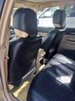 A picture of subaru cross sports
