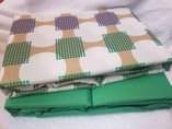 A picture of Cotton Bedsheets
