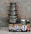 A picture of Household Items For Sale