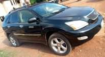 A picture of 2006 Rx 330