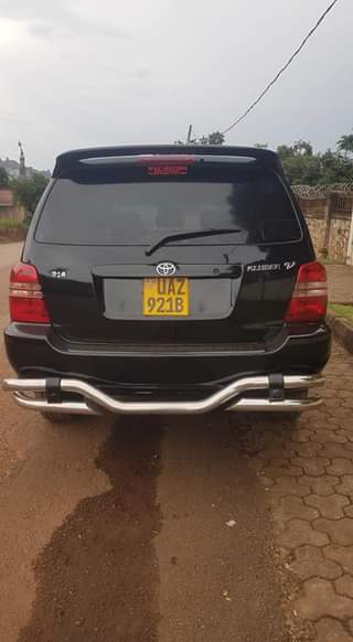 A picture of kluger 0783138852