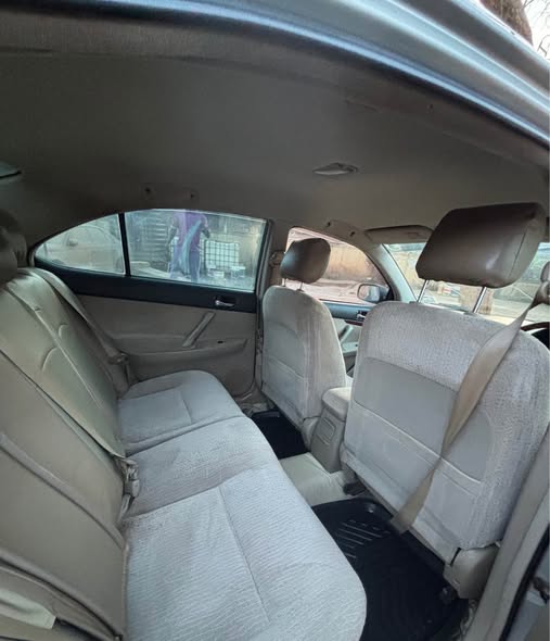 A picture of Toyota premio