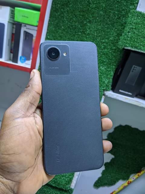 A picture of Redme gb 32