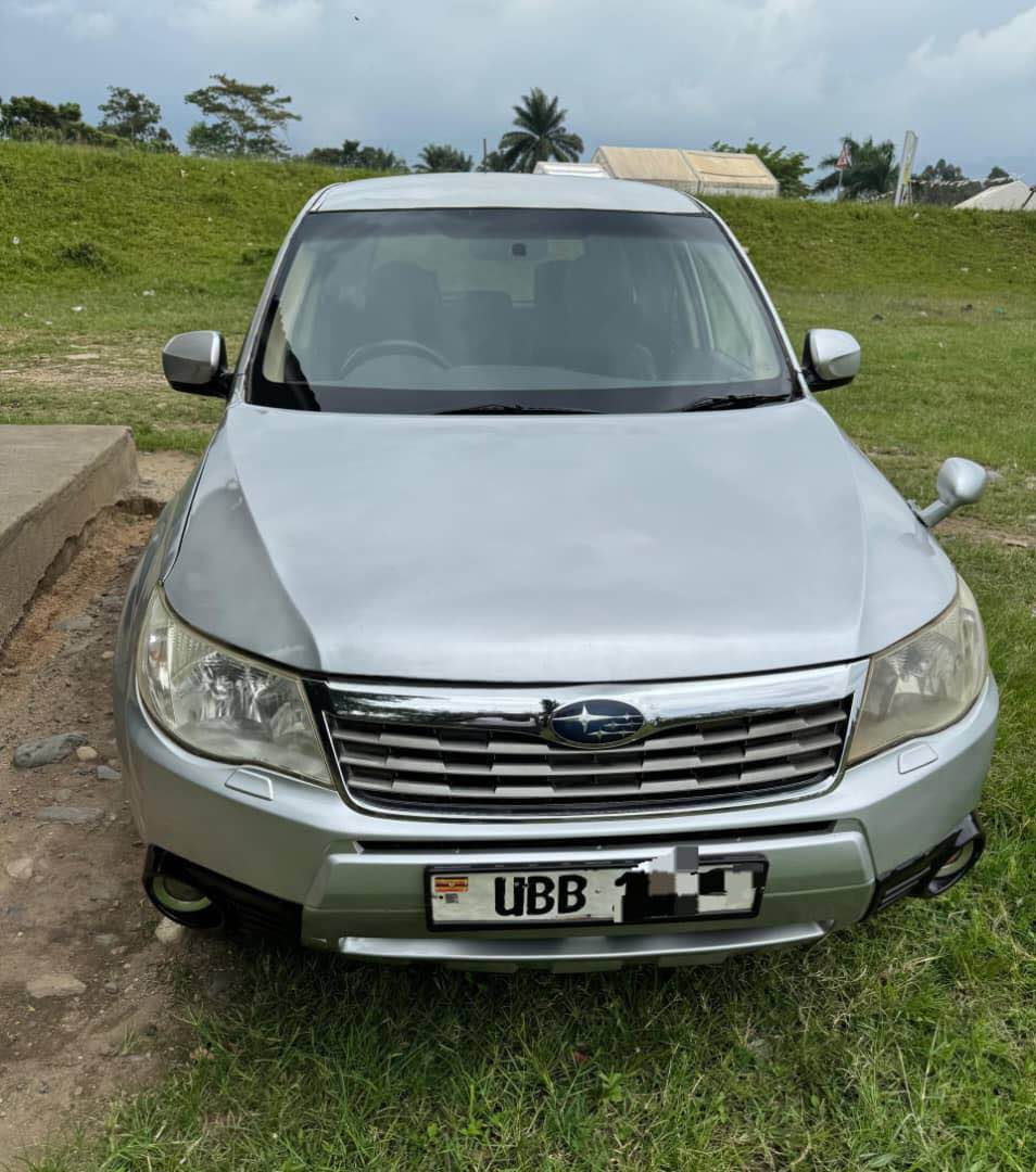 Luyuguma W.