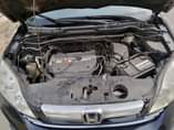 A picture of Honda CRV 2008 model Engine Gear and AC are fine