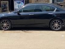A picture of 9ja used Honda Accord 2014 Toks standard Engine Gear AC