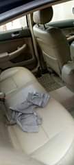 A picture of Waooo don t miss it Honda Accord EOD going for