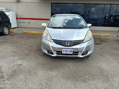 HONDA D.