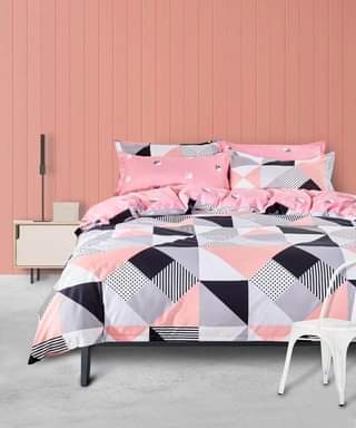 A picture of Duvets