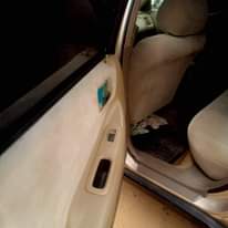 A picture of Honda Accord