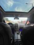 A picture of Mercedes C300