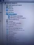 A picture of Lenovo Amd A8 6gen Ram 4gb hdd 500gb procesor 2