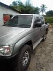 A picture of TOYOTA HILUX DABLE
