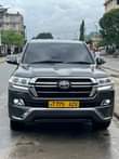 A picture of TOYOTA LAND CRUISER VX V8 BEI MILIONI 78