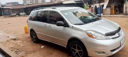 A picture of For sell Buy and drive 3 5 million Every thing