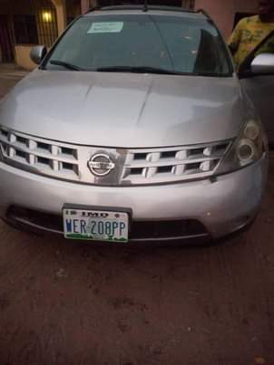 A picture of Buy and drive in owerri Agency 100k