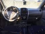 A picture of 2013 Nissan