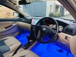 A picture of Toyota AlleX Yom 2001 Engine 1Nz Mileage 77K Price 12