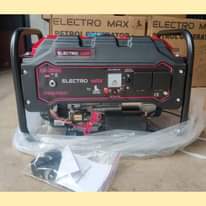 A picture of Quite Powerful Generators