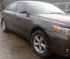 A picture of You Can Own This Beautiful 07 Camry With Direct Belgium