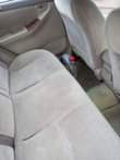 A picture of 2004 Toyota Corrola
