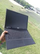 A picture of Toshiba stone core 3 Ram 4gb hdd 320gb procesor 2.30ghz