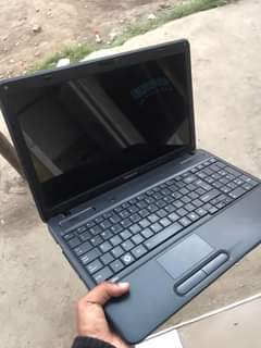 toshiba laptops