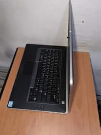 A picture of Dell latitude