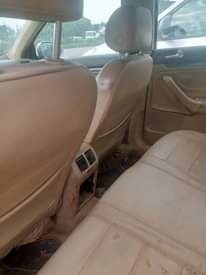 A picture of Volkswagen Jetta