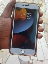 A picture of Iphone 7 plus